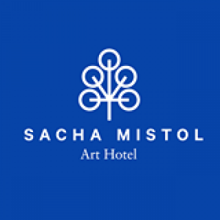 Sacha Mistol Art Hotel