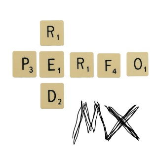 perfoREDmx