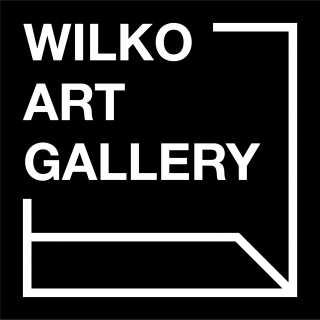 logo wilko art gallery