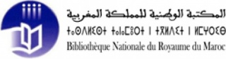 Bibliothèque Nationale du Royaume du Maroc