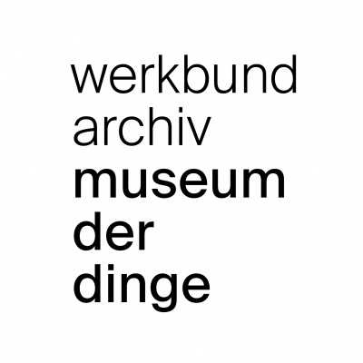 Werkbundarchiv – Museum der Dinge