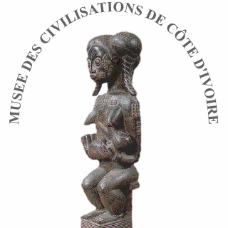 MUSÉE DES CIVILISATIONS DE COSTA DE MARFIL