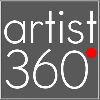 Logo ARTIST360