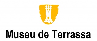 Logotipo del Museu de Terrassa