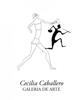 Cecilia Caballero Arte Contemporáneo