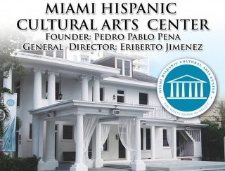 Miami Hispanic Cultural Arts Center - MHCAC