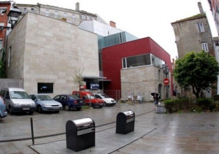 Centro de Arte Fotográfica de Vigo