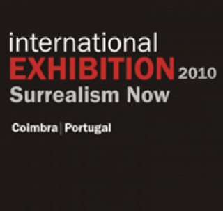 International Surrealism Now 2010