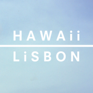 Hawaii - Lisbon