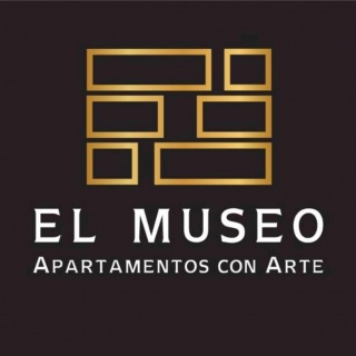 El Museo - Apartamentos con arte