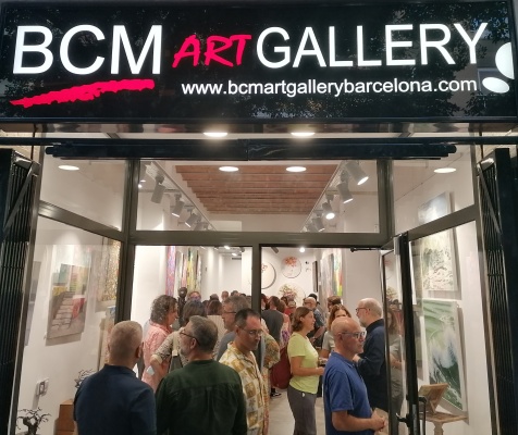 BCM Art Gallery