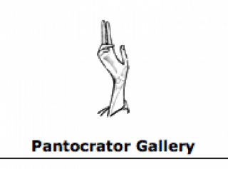 Pantocrator