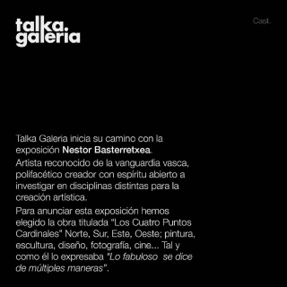 Talka Galeria
