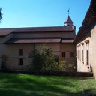 Centro Cultural Antiguo Colegio Jesuita