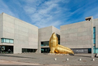 Museo de Arte Contemporáneo de la Provincia de Buenos Aires en Mar del Plata (MAR)
