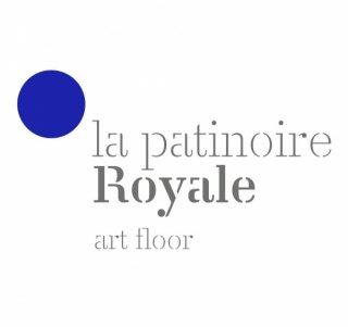 La Patinoire Royale - Galerie Valérie Bach