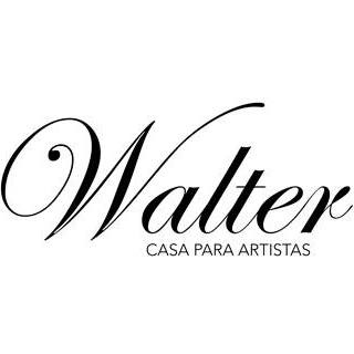WALTER CASA PARA ARTISTAS