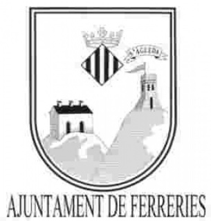 Ajuntament de Ferreries