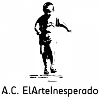 Logo A.C. ElArteInesperado