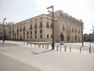 Museo Provincial de Guadalajara