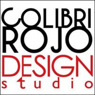 Colibri Rojo Design Studio