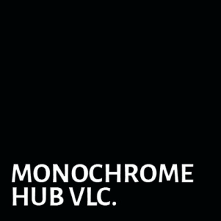 Monochrome Hub Gallery