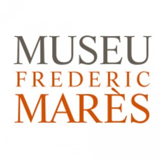 logo Museu Frederic Marès