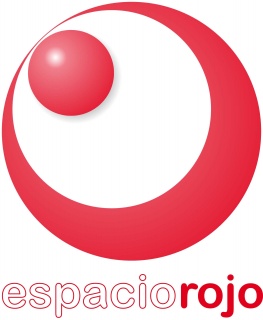 Logo Espacio Rojo