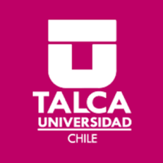 Logotipo. Cortesía de la Universidad de Talca