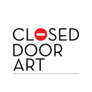 Closed Door Art Gallery