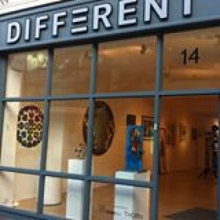 Gallery Different