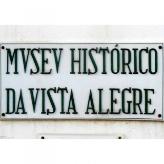 Museu Histórico da Vista Alegre