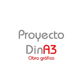 Logotipo Proyecto DinA3