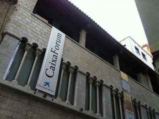 CaixaForum Girona