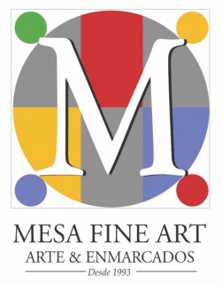Galeria Mesa Fine Art