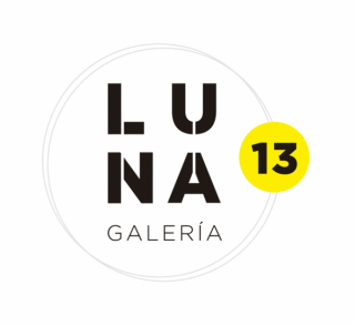 Luna13 logotipo