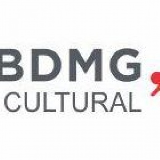 Instituto Cultural Banco de Desenvolvimento de Minas Gerais - BDMG Cultural