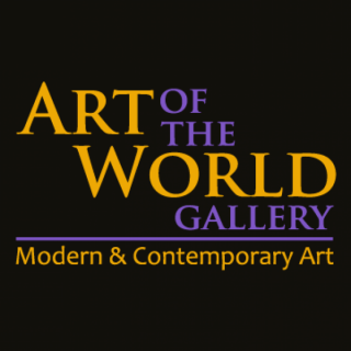 RT OF THE WORLD GALLERY