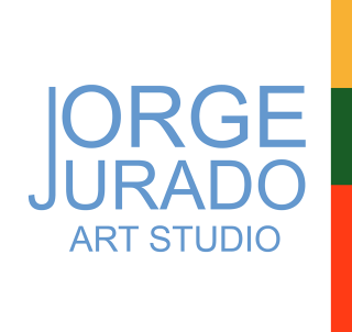 JORGE JURADO ART STUDIO