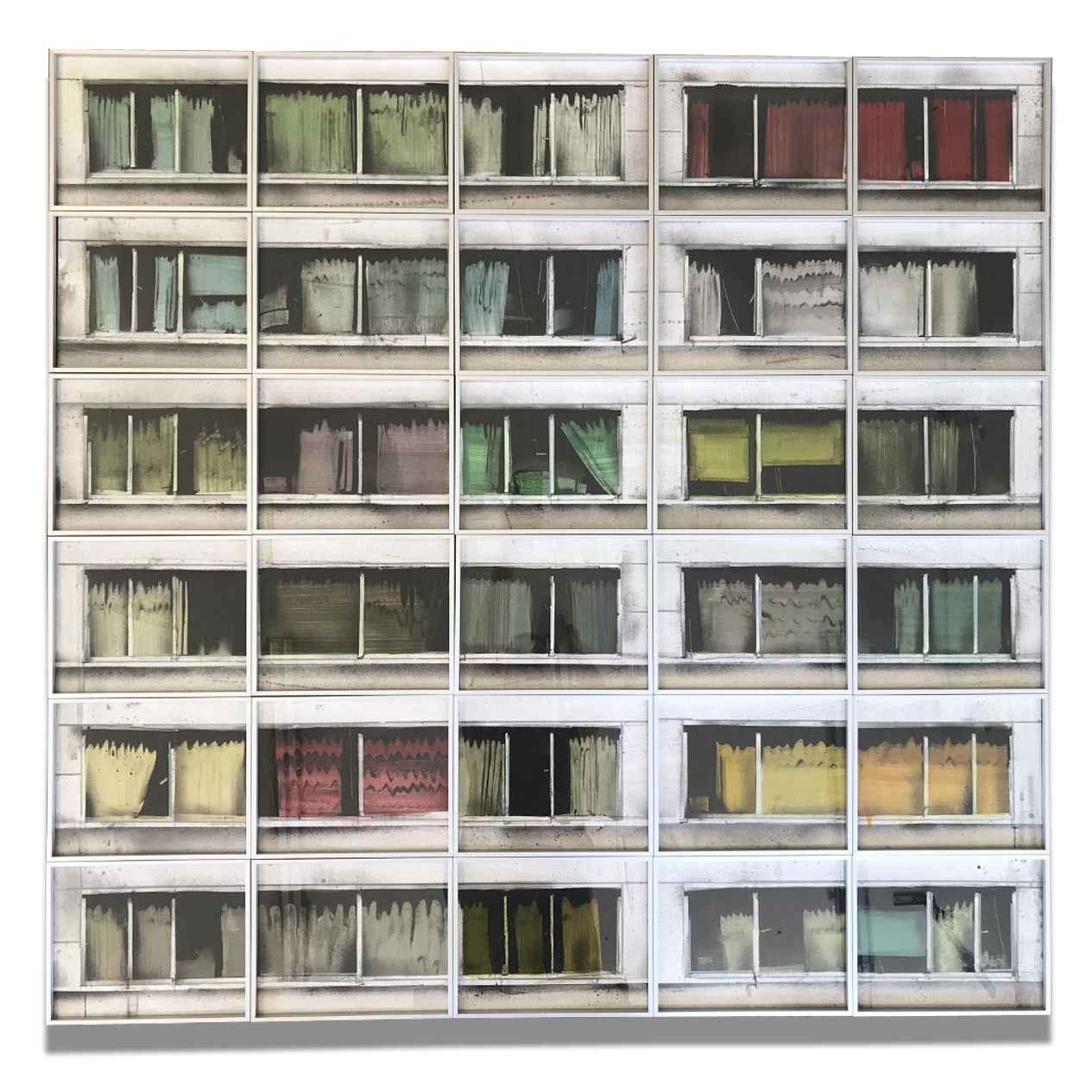 BUILDING (2022) - Emilio Cárdenas Gómez