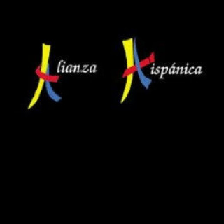 Logo de Fundación Alianza Hispánica