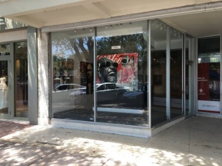 Guerrero Art Gallery Miami