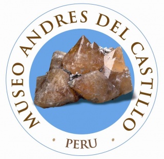 Museo de Minerales Andrés del Castillo (MAD)