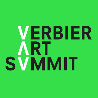 Verbier Art Summit