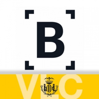 Logo BMValencia