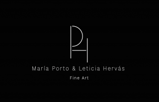 María Porto & Leticia Hervás Art