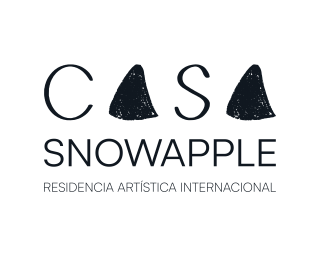Casa Snowapple logo