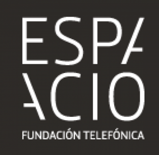 Logo del Espacio Fundación Telefónica