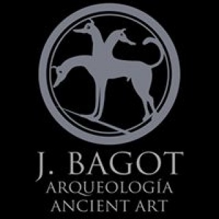 J. Bagot Arquologia