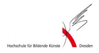 Logotipo. Cortesía del Hochschule für Bildende Künste Dresden (HfBK)